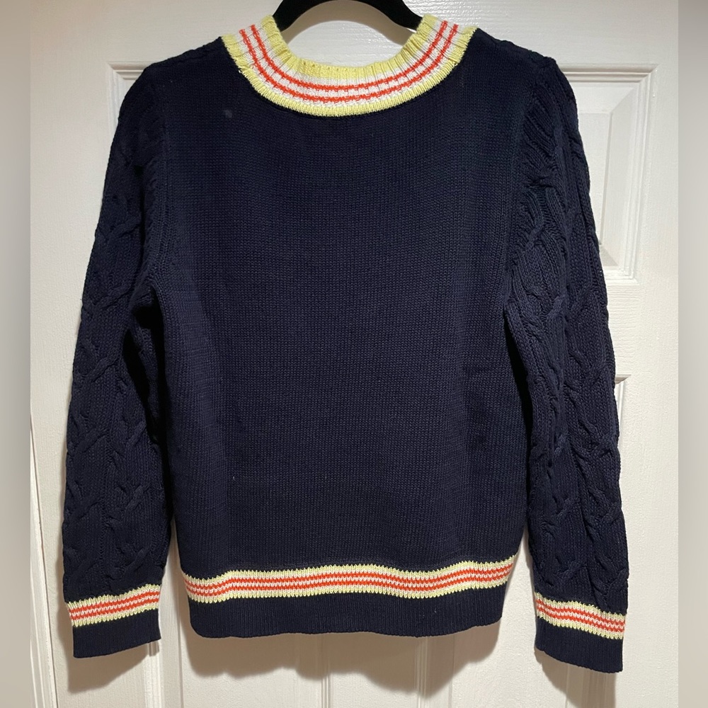 Talbots sweater - Picture 2 of 4